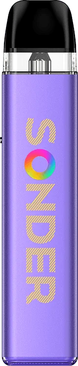 Geekvape Sonder Q2 POD - سوندر كيو2 بود سيستم