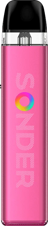 Geekvape Sonder Q2 POD - سوندر كيو2 بود سيستم