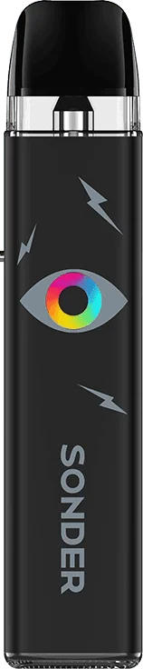 Geekvape Sonder Q2 POD - سوندر كيو2 بود سيستم