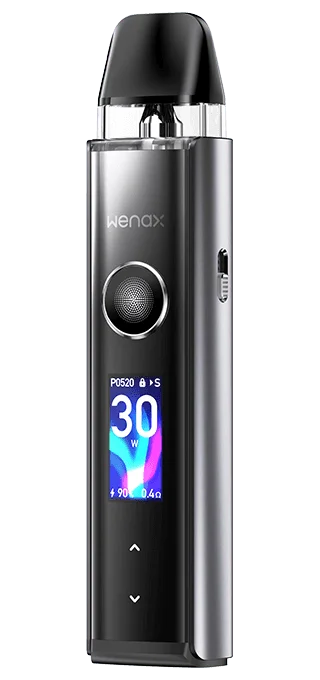 Geekvape Wenax Q pro Pod - وينكس كيو برو بود سيستم