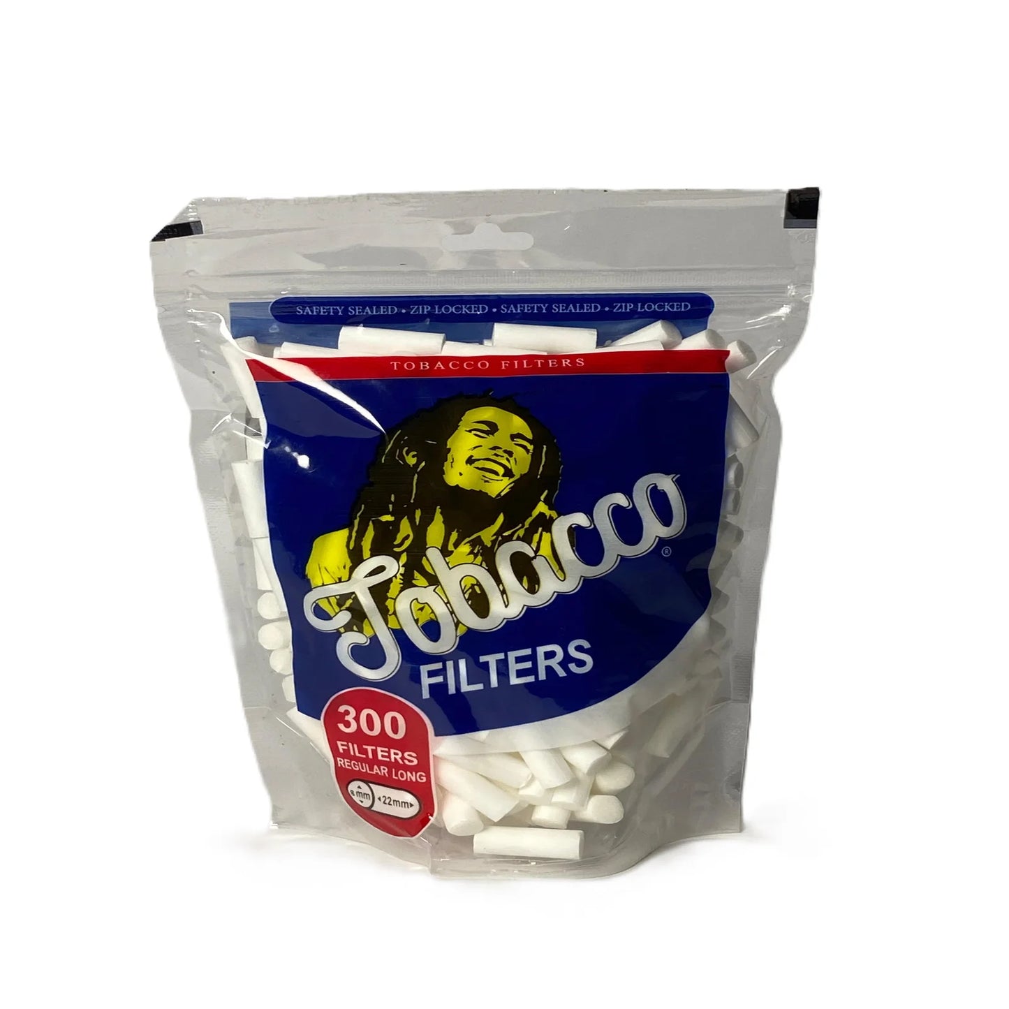 Tobacco Filters فلاتر توباكو