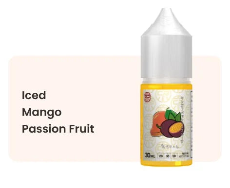 TOKYO Classic Salt Liquid 30-50 Nic طوكيو كلاسيك سالت ليكويد 30-50 نيكوتين