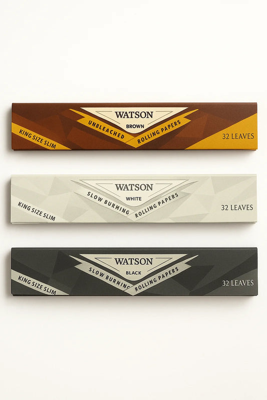 Watson king size بفرة واتسون طويل