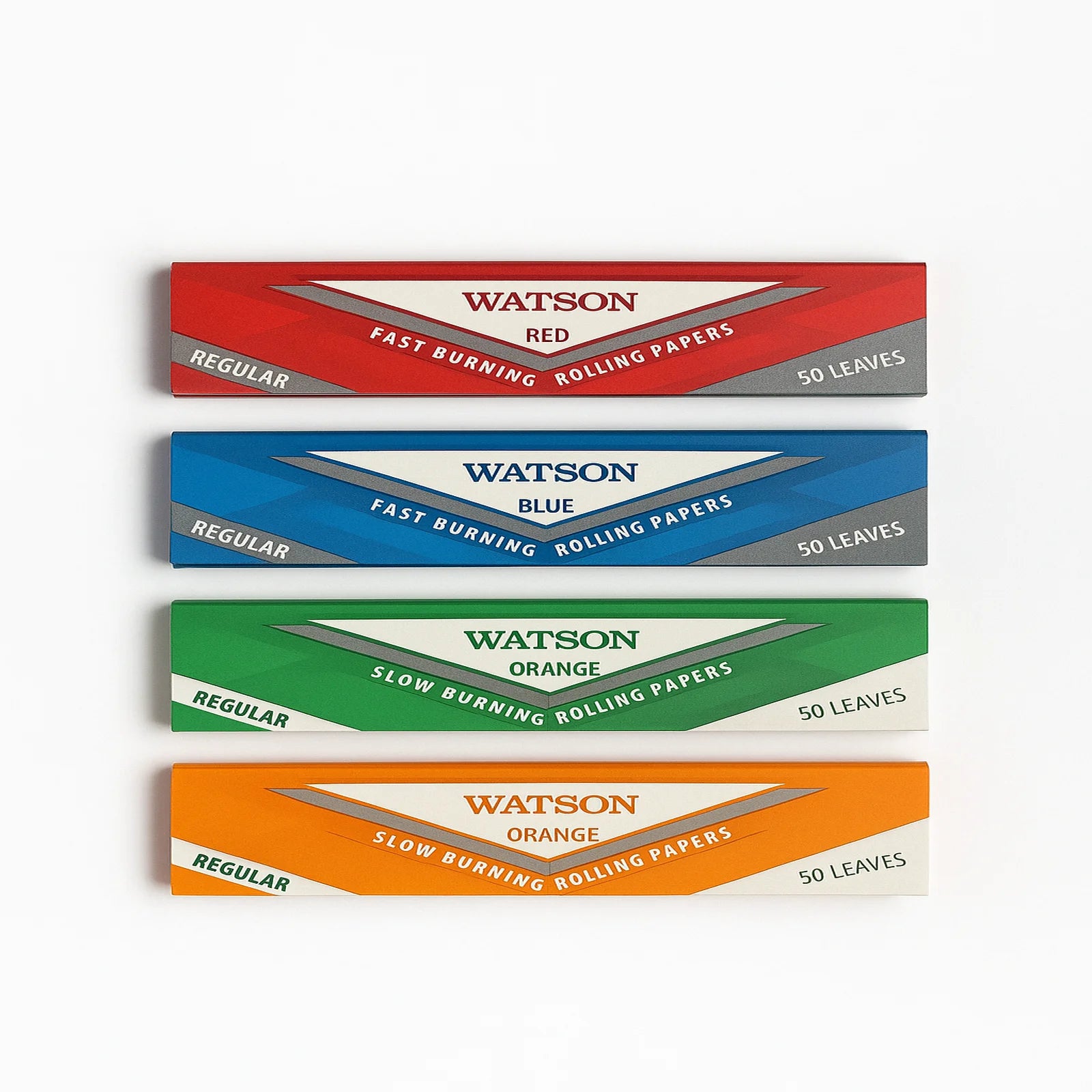 Watson paper regural بفرة واتسون قصير