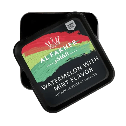 Al Fakher Molasses معسل الفاخر 250 جرام