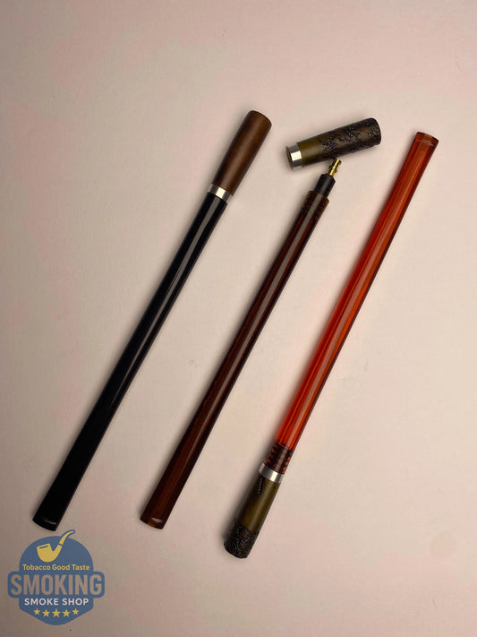 Long Cigarette Holder مبسم سجائر نسائي طويل