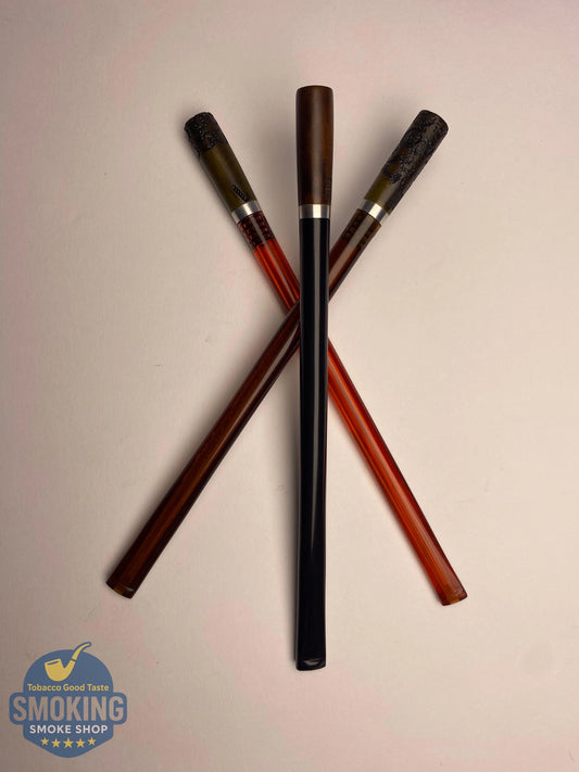 Long Cigarette Holder مبسم سجائر نسائي طويل