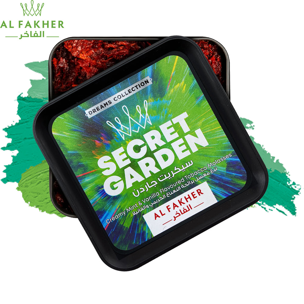 Al Fakher Molasses معسل الفاخر 250 جرام