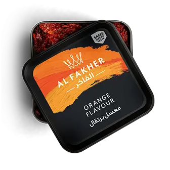 Al Fakher Molasses معسل الفاخر 250 جرام