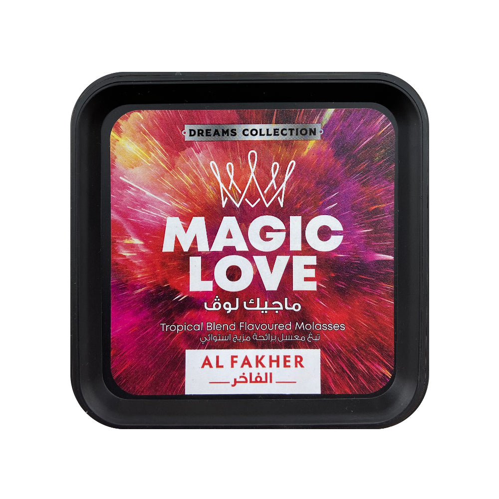 Al Fakher Molasses معسل الفاخر 250 جرام