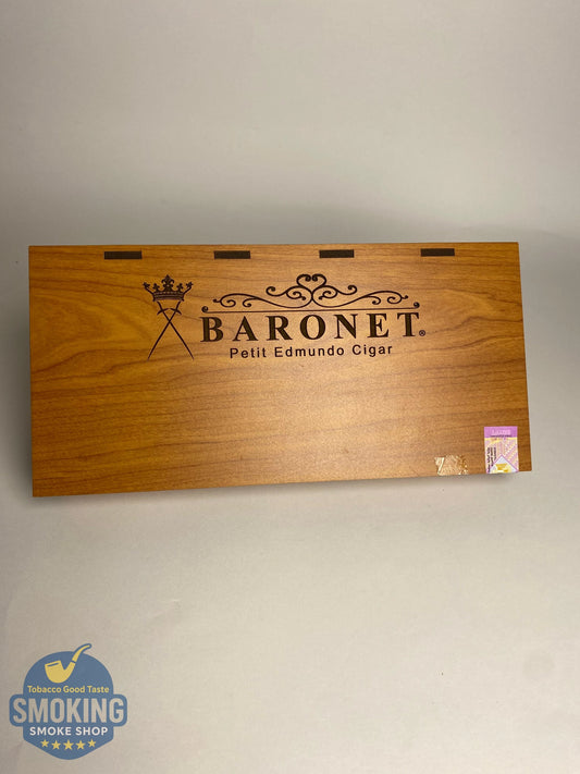 Baronet Cigars سيجار بارونت المصري