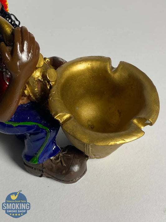 طفاية سجاير بوب مارلي ساكس | Resin Novelty Ashtray Collection