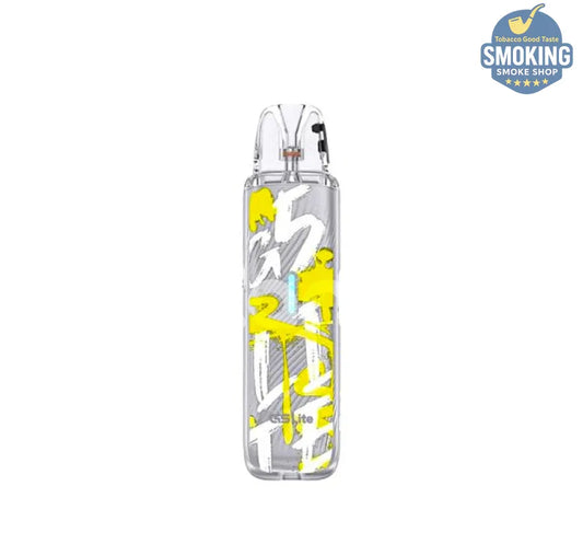 CALIBURN G5 Lite pod - بود سيستم كاليبرن جي5 لايت