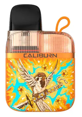 CALIBURN G3 LITE KOKO POD - كاليبرن جي3 لايت كوكو بود