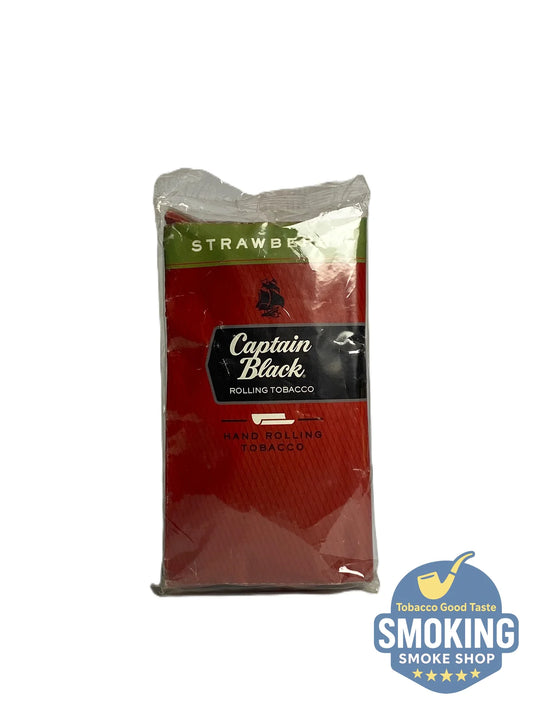 Captain Black Tobacco Falvored كابتن بلاك تبغ نكهات