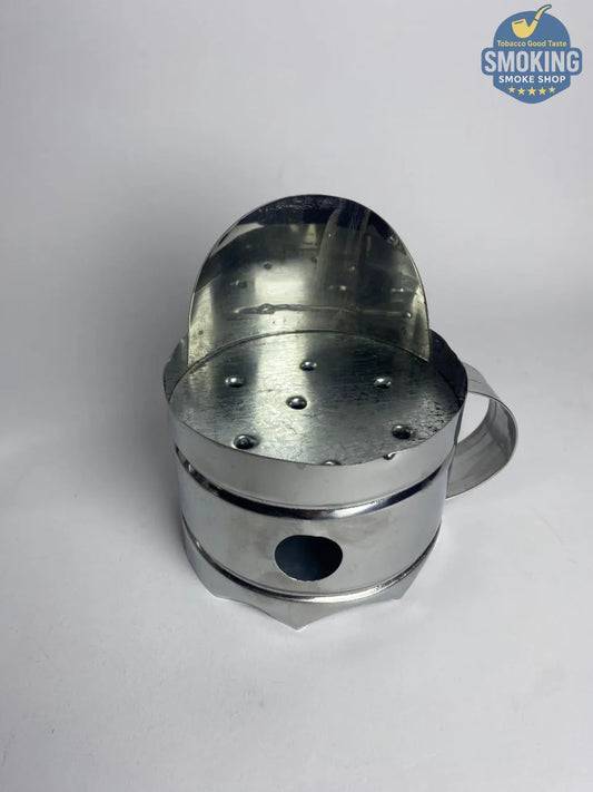 حامل فحم معدني للشيشة — Charcoal Holder