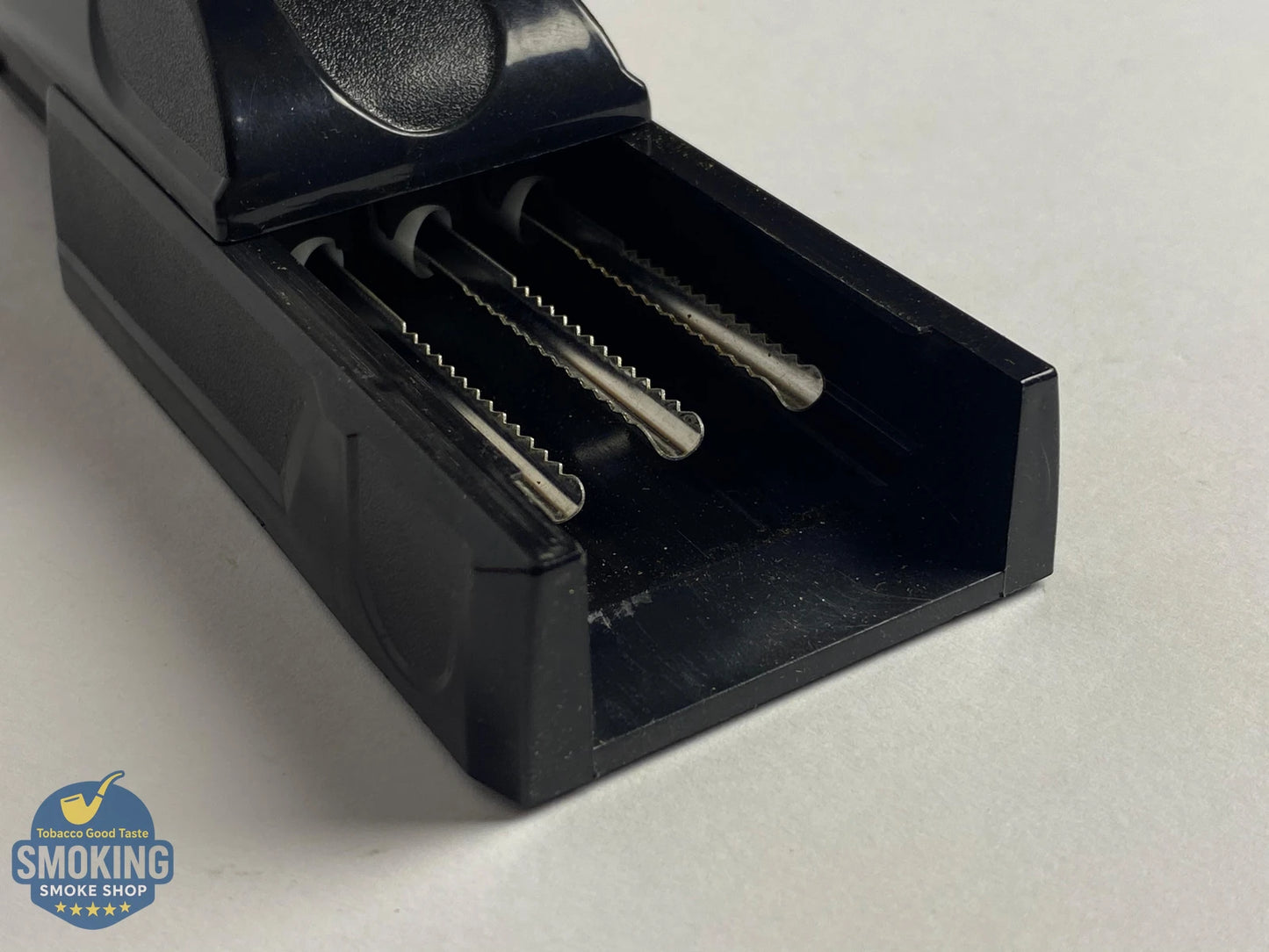 Cigarette Tube Filling Machine Multi-Channel I مكنة تعبئة السجائر الفارغة اليدوية متعددة القنوات
