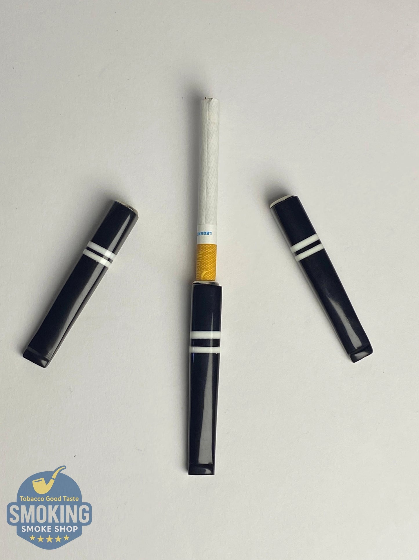 Marble Cigarette Holder مبسم سجاير رخامي