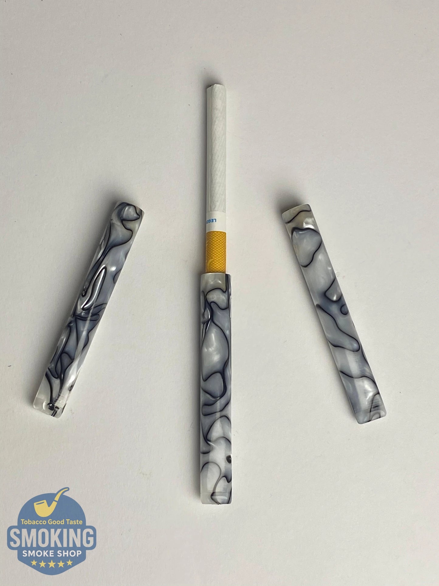 Marble Cigarette Holder مبسم سجاير رخامي