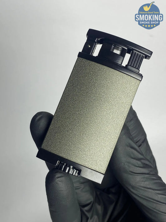 FLABOX Single-Jet Torch Lighter – ولاعة فلابوكس شعلة مفردة تورش