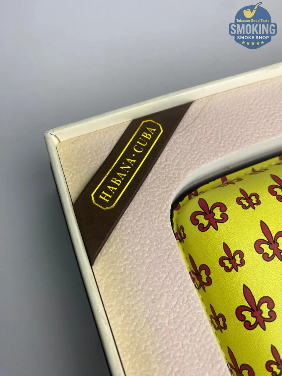 🔥 Montecristo Cigar Set _ طقم سيجار مونت كريستو فاخر متكامل