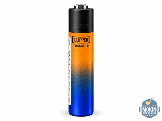 🔥 ولاعة كليبر Clipper Reusable – كليبر صغير الوان متنوعة ومميزة