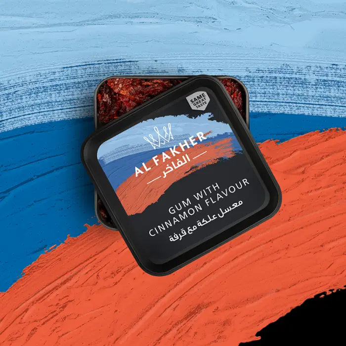 Al Fakher Molasses معسل الفاخر 250 جرام