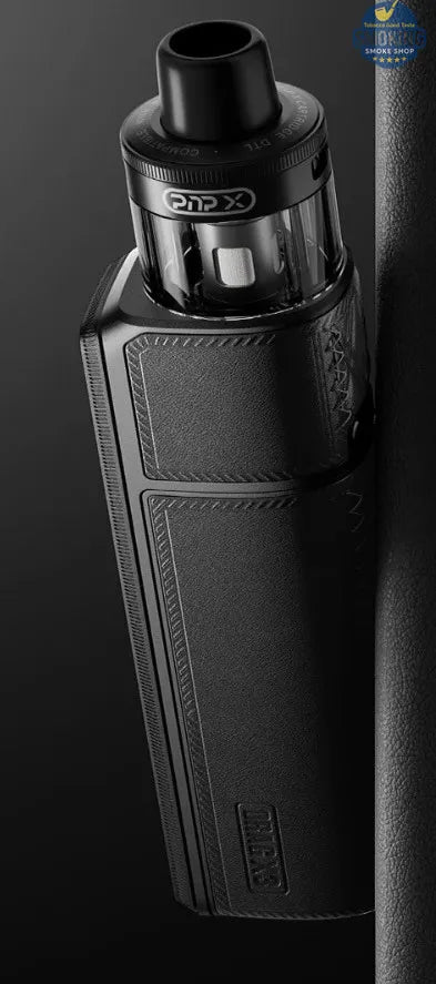 Voopoo DRAG X3 —فايب فوبوو دراج اكس 3 جهاز كامل بطارية خارجي