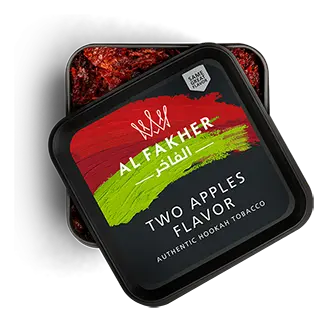 Al Fakher Molasses معسل الفاخر 250 جرام