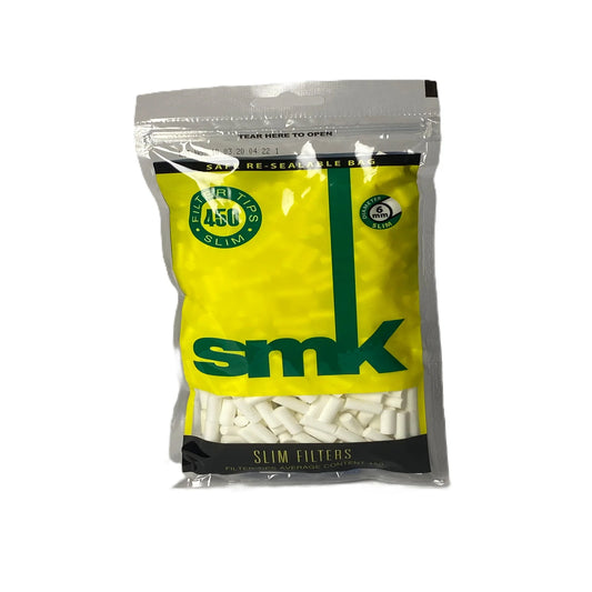 SMK Filters فلاتر اس ام كيه