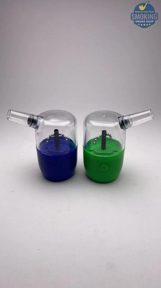 Electric Tobacco Grinder — مطحنة تبغ كهربائية يو اس بي