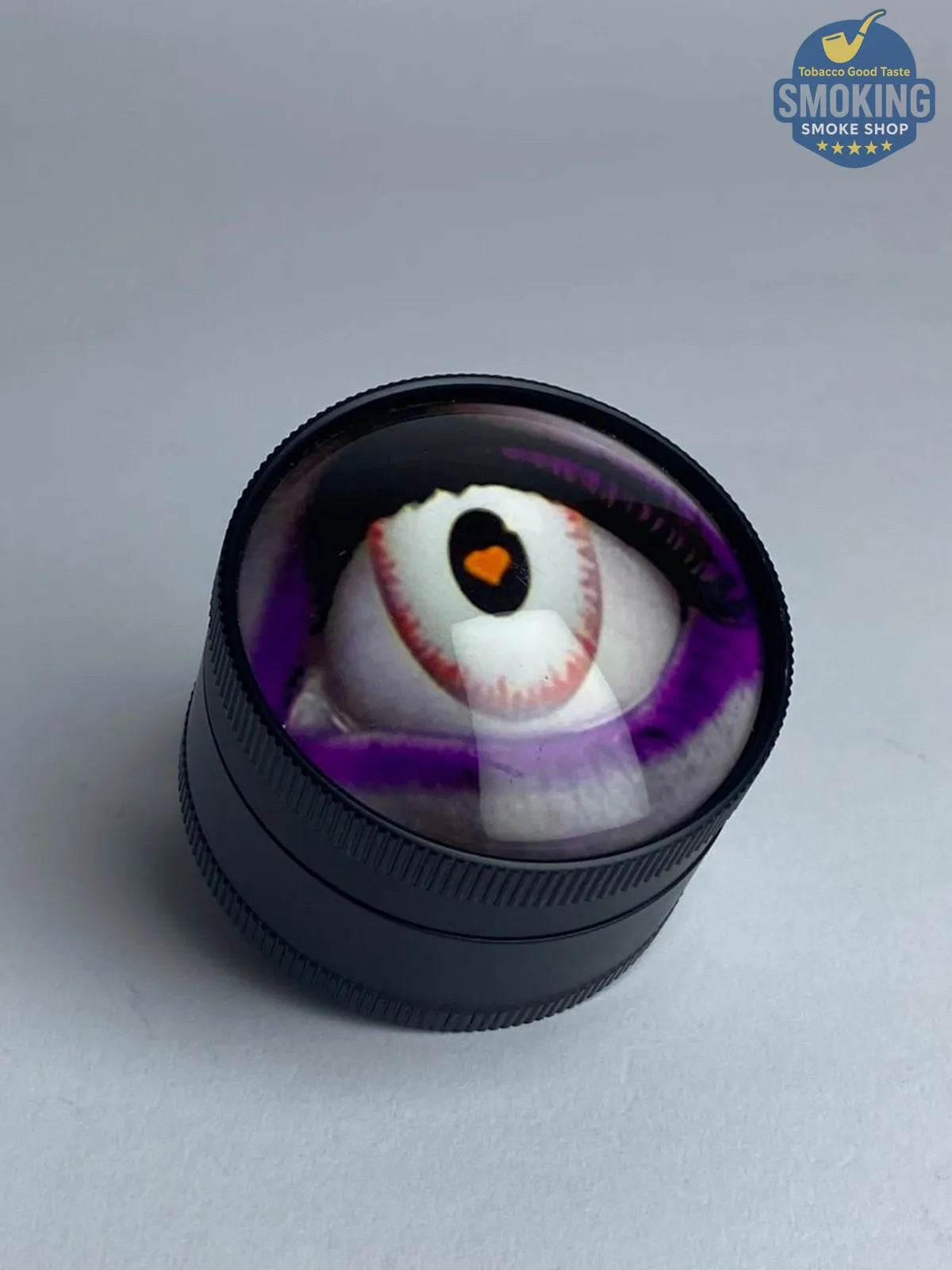 Tobacco Grinder D&K — مطحنة تبغ - جريندر (تصاميم متعددة)