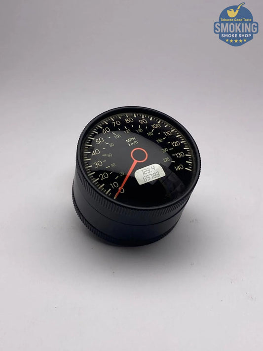 Tobacco Grinder D&K — مطحنة تبغ - جريندر (تصاميم متعددة)