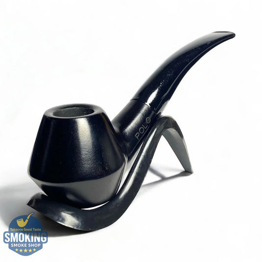 Multi POLO Tobacco Pipe Shapes – بايب تدخين بولو خشب طبيعي (أشكال متعددة)