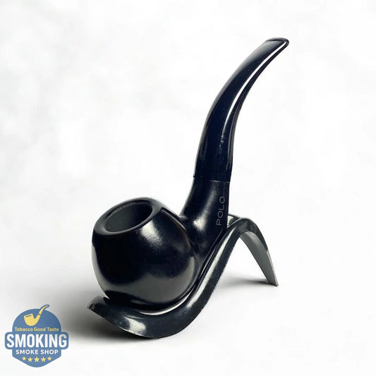 Multi POLO Tobacco Pipe Shapes – بايب تدخين بولو خشب طبيعي (أشكال متعددة)