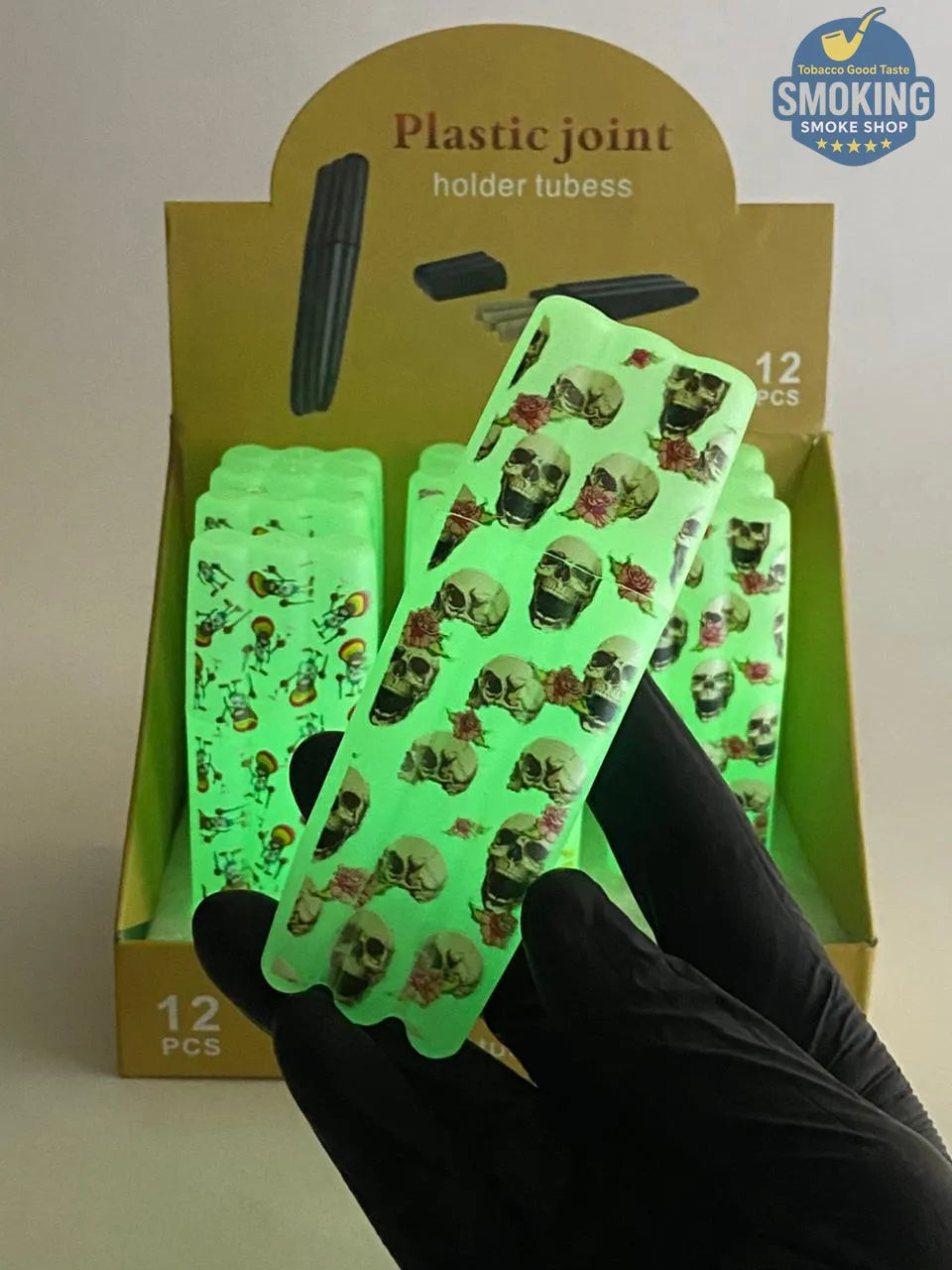 ๐ก Plastic Joint Holder โ  ุชููุจ ุญูุธ ุงูุณุฌุงุฆุฑ ุงูู
ููููุฉ ุงูุจูุงุณุชููู ุงููุณููุฑู ุงูู
ุชูููุฌ ุงูู
ุถูุก ูููุงู