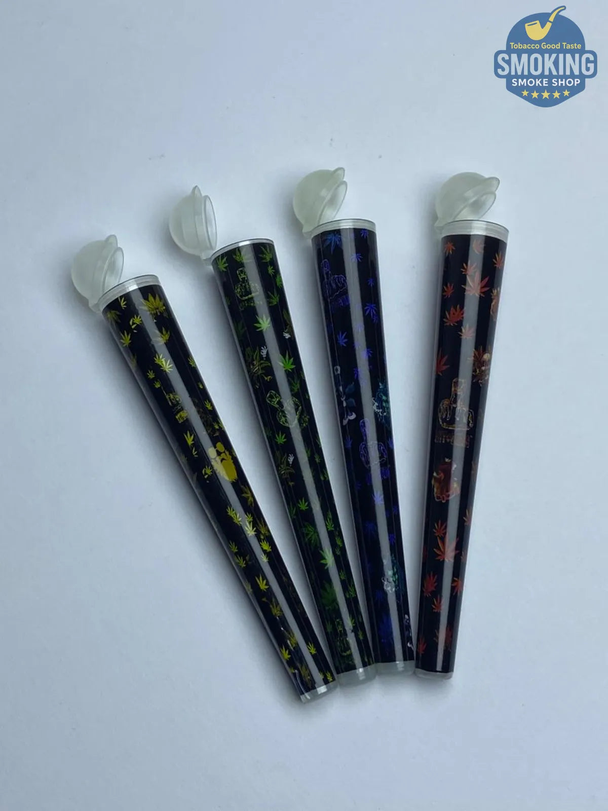 Joint Holder — حامل السجائر اللف الفسفوري المضيء