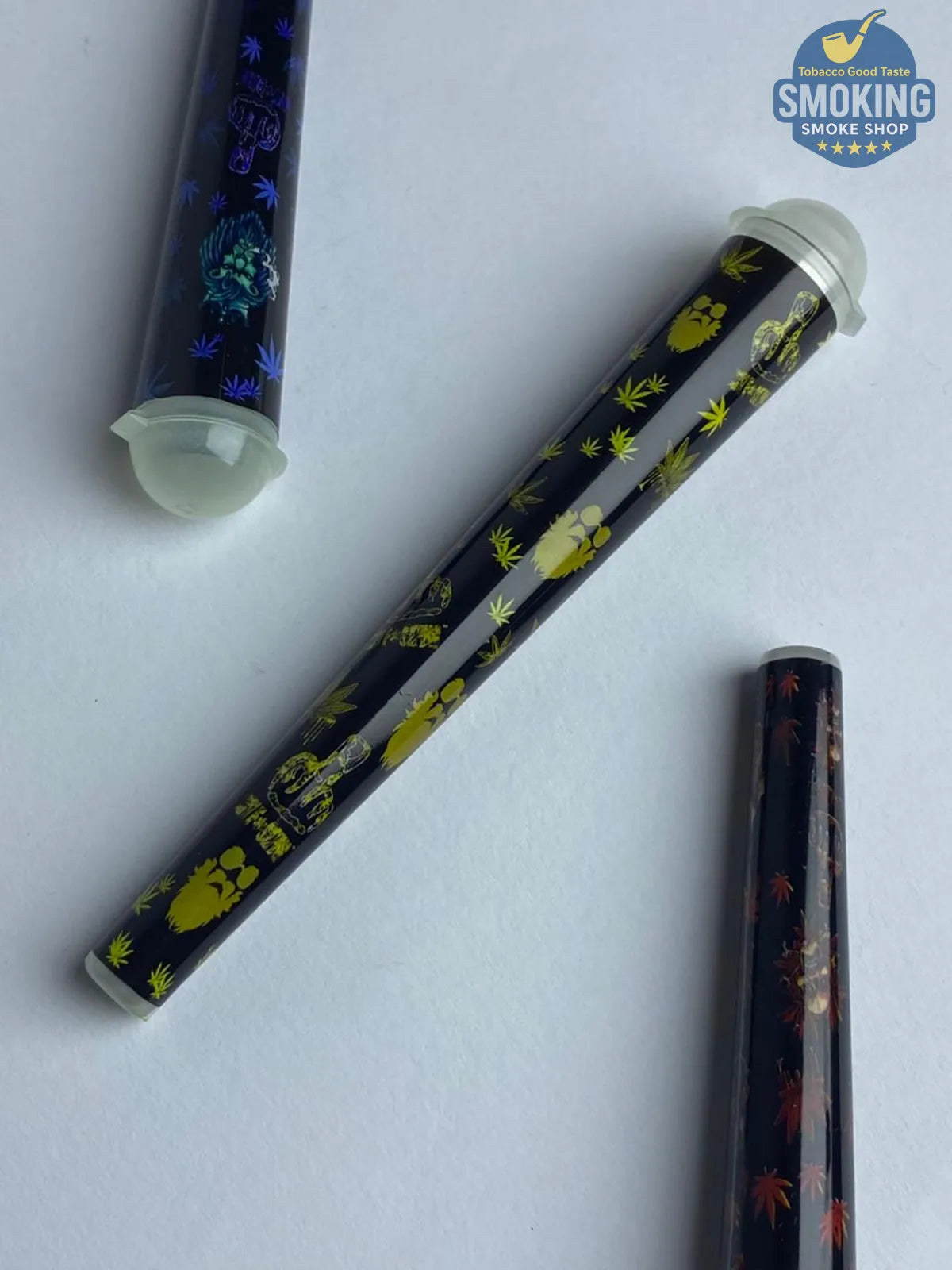 Joint Holder — حامل السجائر اللف الفسفوري المضيء