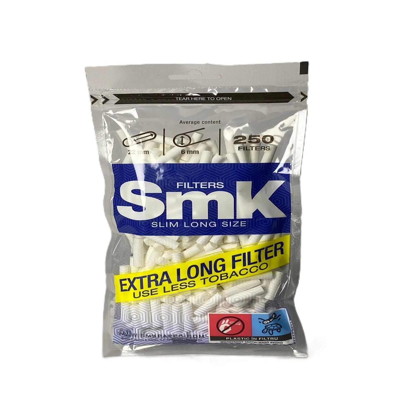 SMK Filters فلاتر اس ام كيه