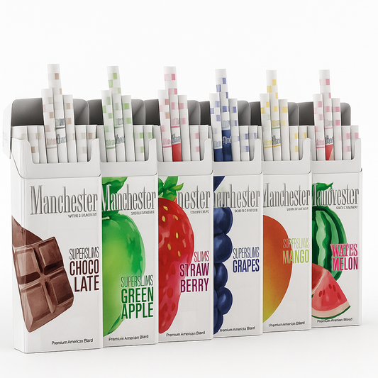 Manchester Superslims مانشستر سوبر سليم