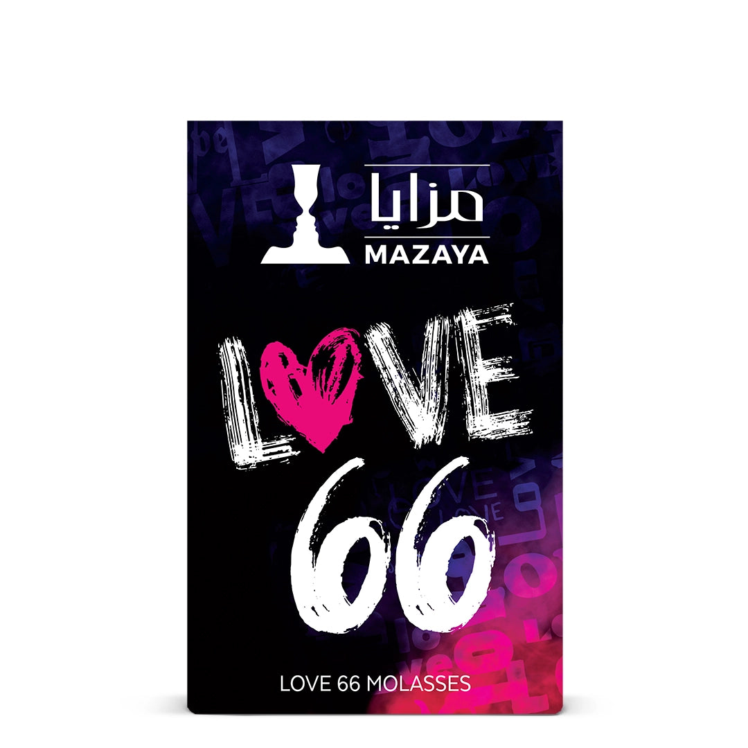 Mazaya Molasses Flavors معسل مزايا 250 جرام كل الأطعم