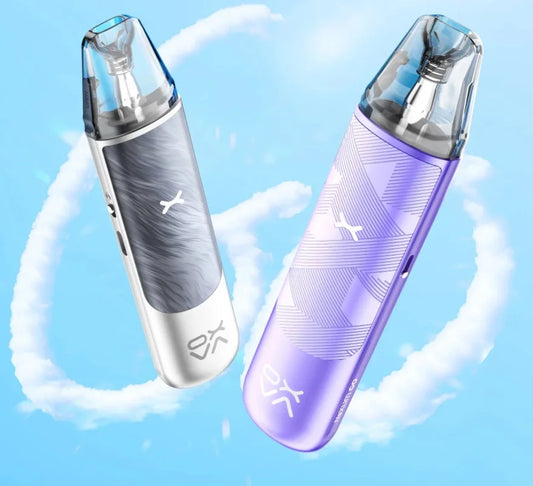 OXVA NEXLIM GO POD - اوكسافا نيكسلم جو بود