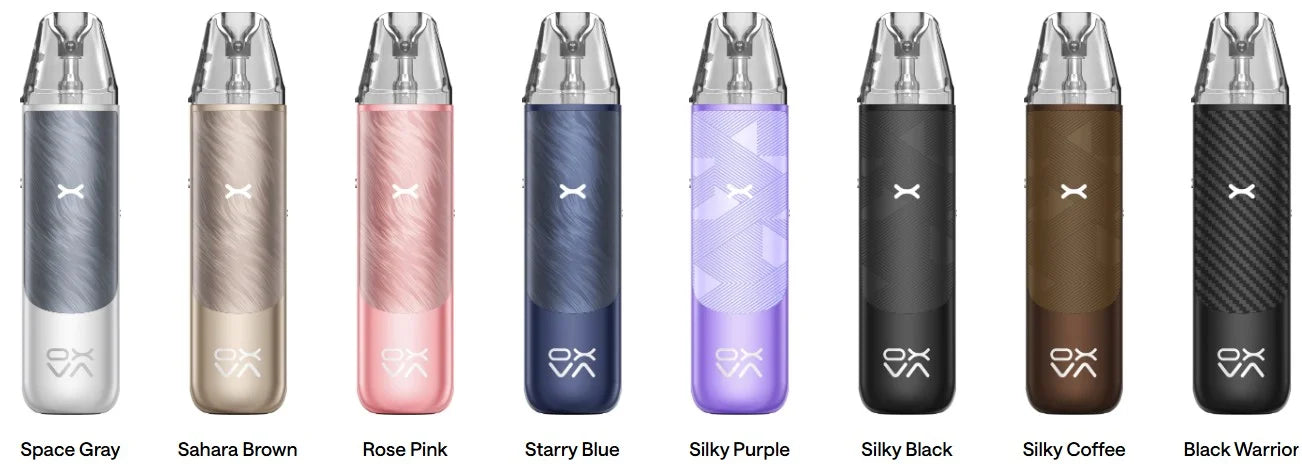 OXVA NEXLIM GO POD - اوكسافا نيكسلم جو بود