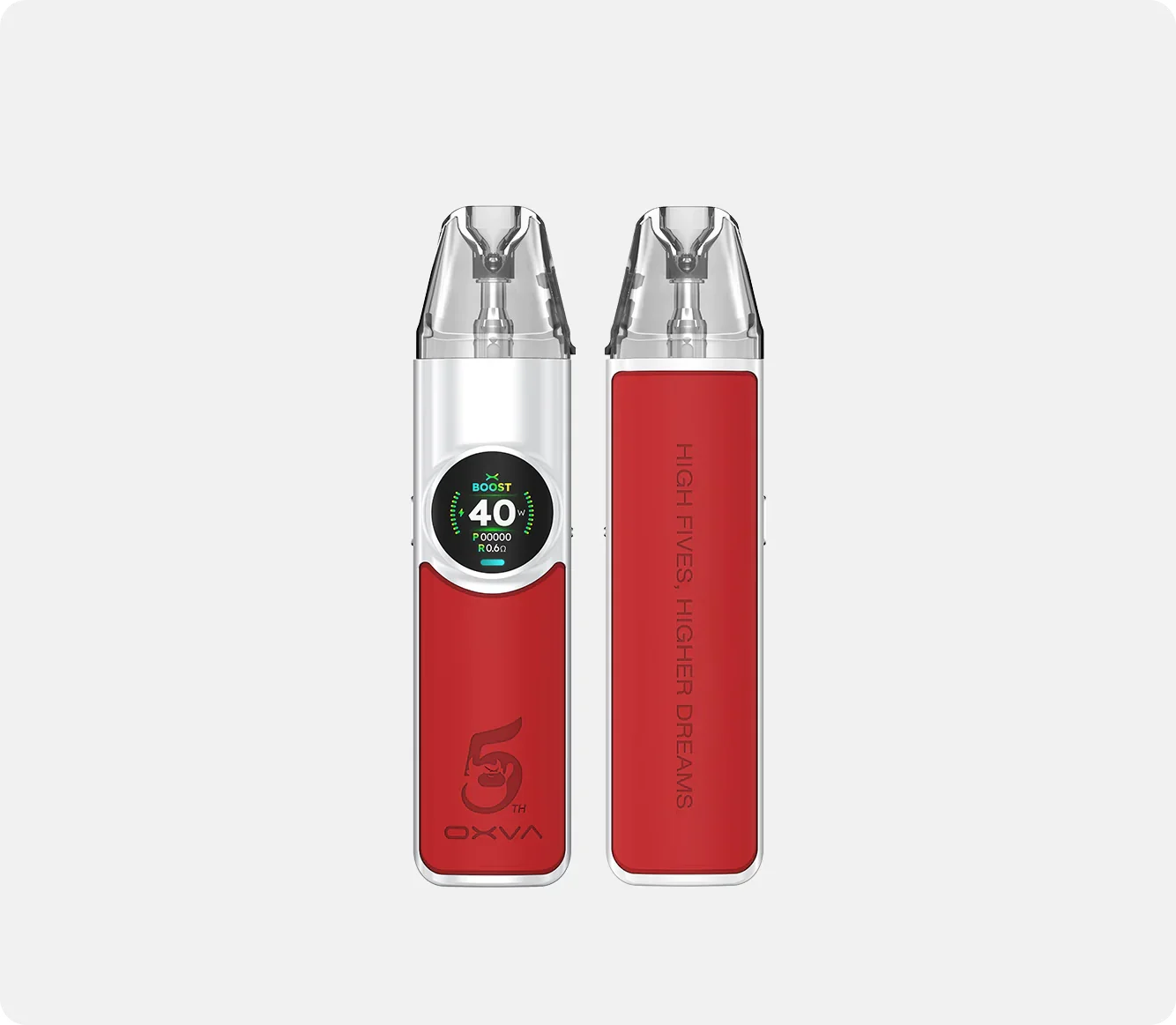 OXVA NEXLIM POD KIT - اوكسافا نيكسلم بود سيستم