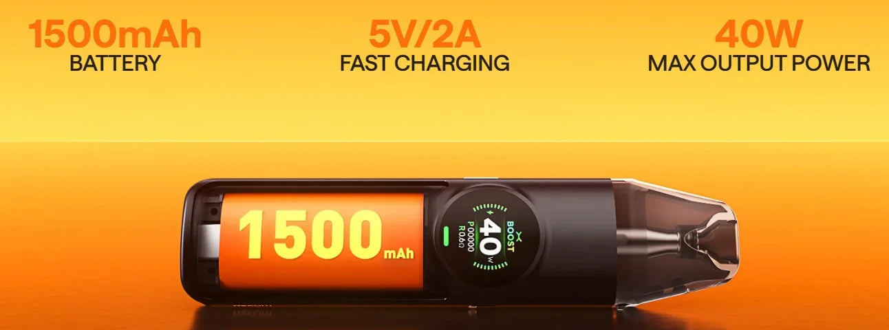 OXVA NEXLIM POD KIT - اوكسافا نيكسلم بود سيستم