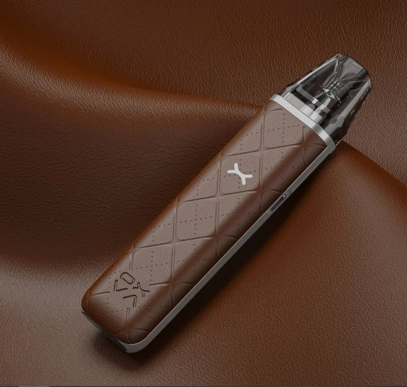 OXVA XLIM GO POD - اوكسافا اكسليم جو بود سيستم