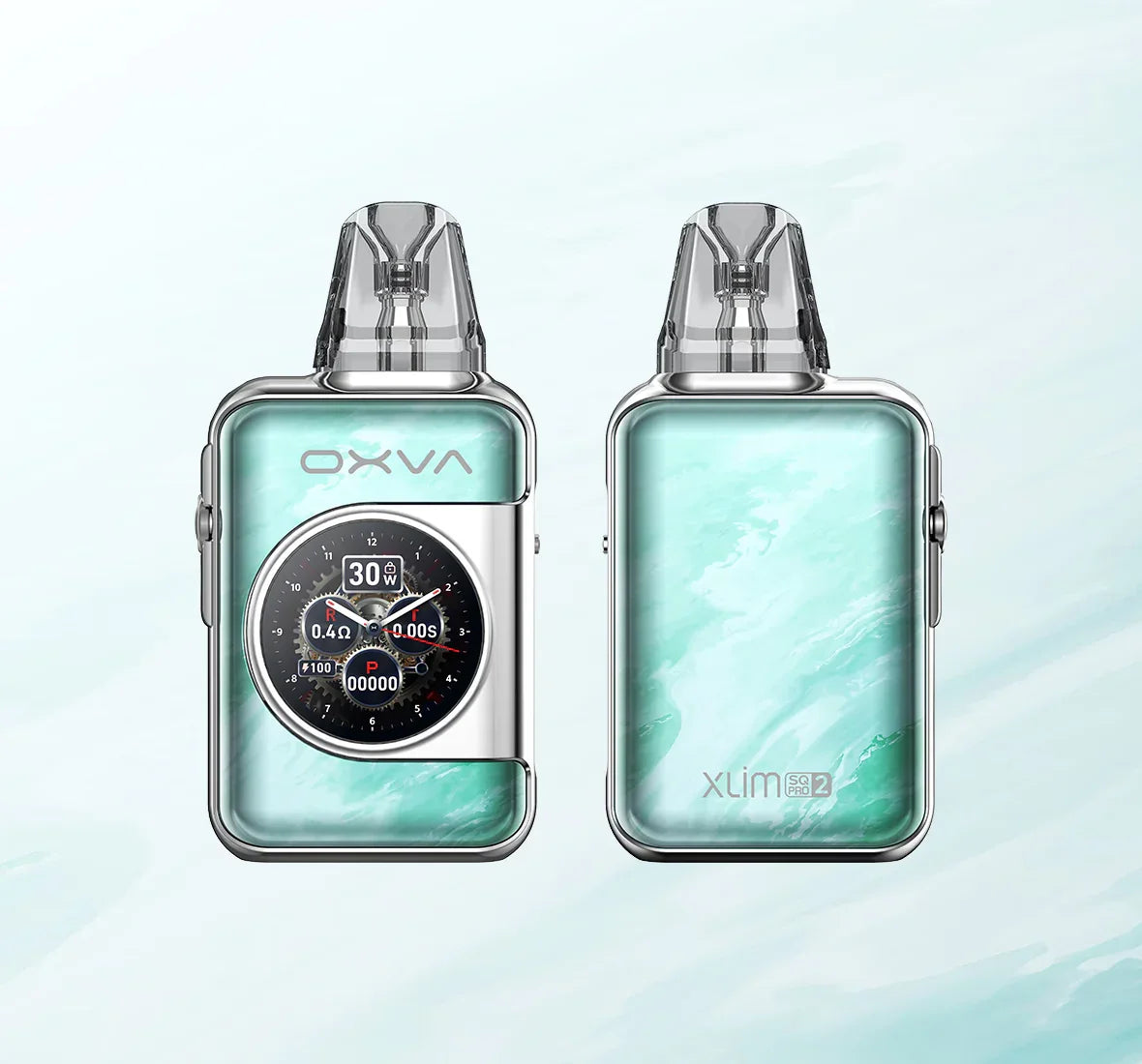 OXVA Xlim SQ Pro2 Pod Kit - اوكسافا اكسليم اس كيو برو2 بود
