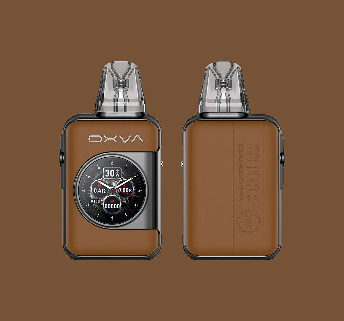 OXVA Xlim SQ Pro2 Pod Kit - اوكسافا اكسليم اس كيو برو2 بود