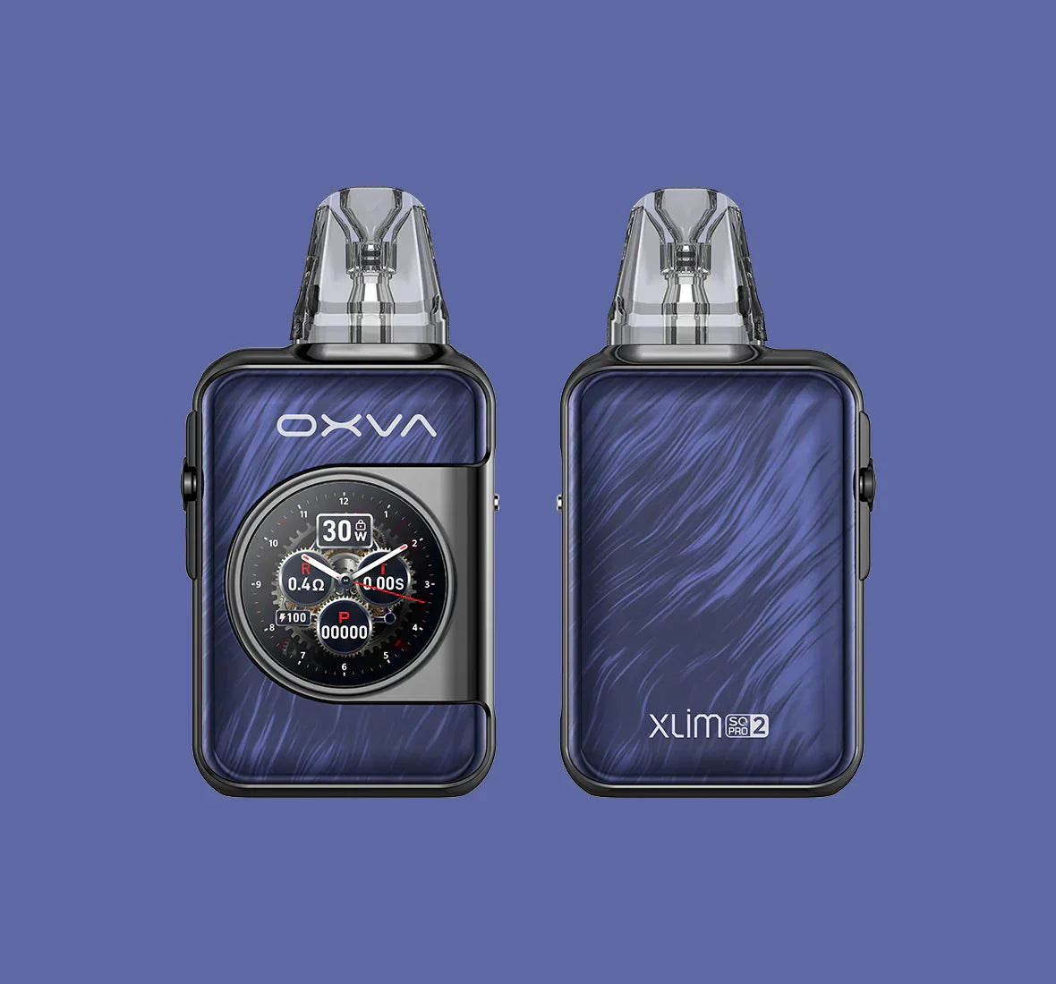 OXVA Xlim SQ Pro2 Pod Kit - اوكسافا اكسليم اس كيو برو2 بود