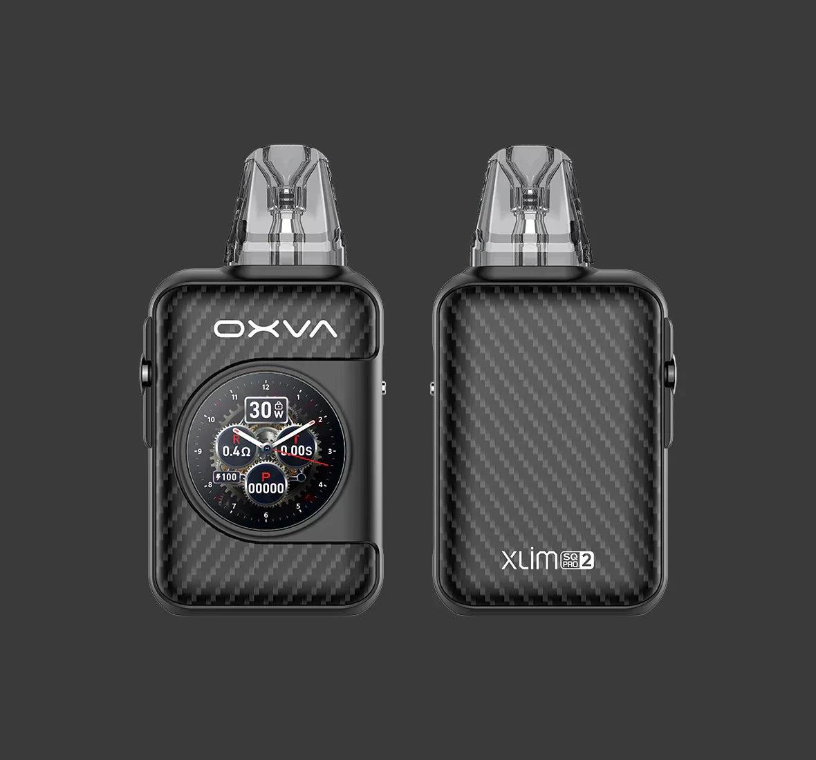 OXVA Xlim SQ Pro2 Pod Kit - اوكسافا اكسليم اس كيو برو2 بود
